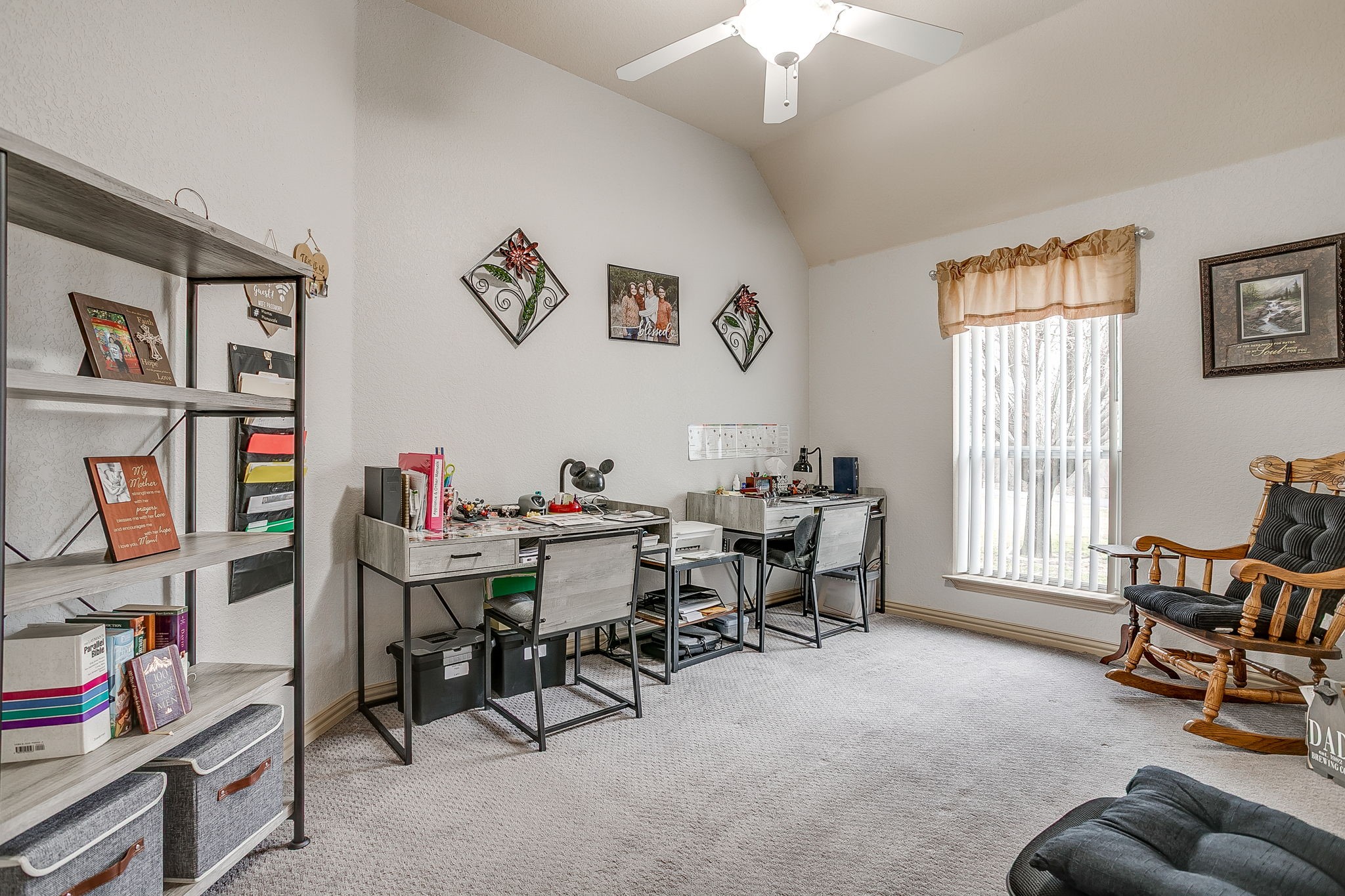 6931 La Cantera Drive Fort Worth TX 76108