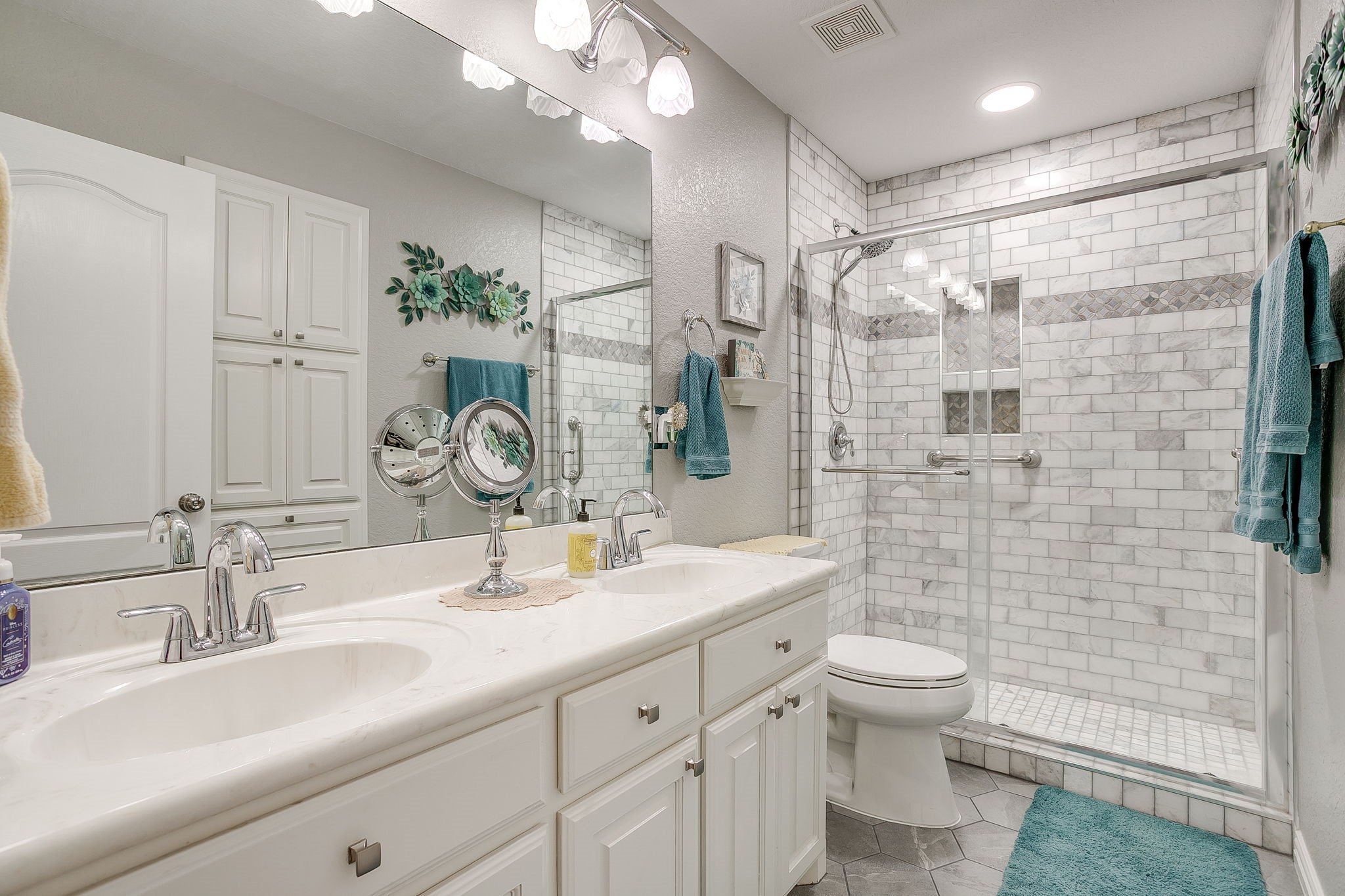 6931 La Cantera Drive Fort Worth TX 76108