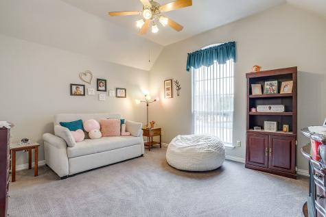 6931 La Cantera Drive Fort Worth TX 76108