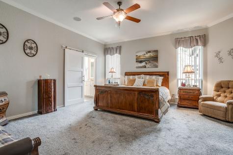 6931 La Cantera Drive Fort Worth TX 76108