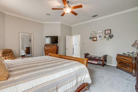 6931 La Cantera Drive Fort Worth TX 76108