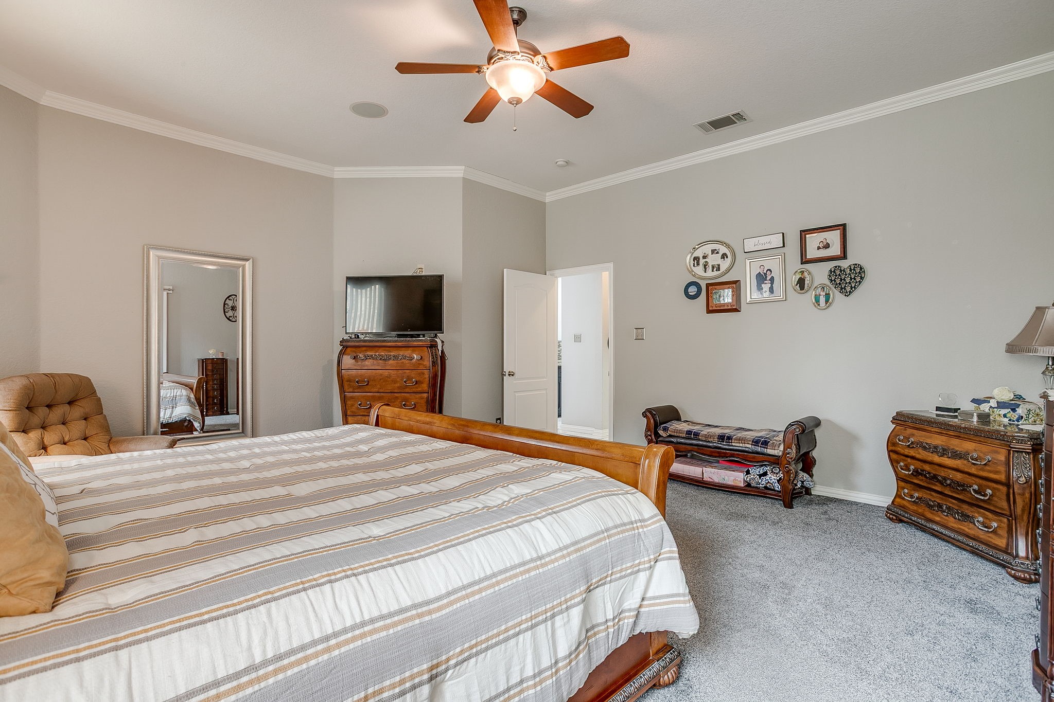 6931 La Cantera Drive Fort Worth TX 76108