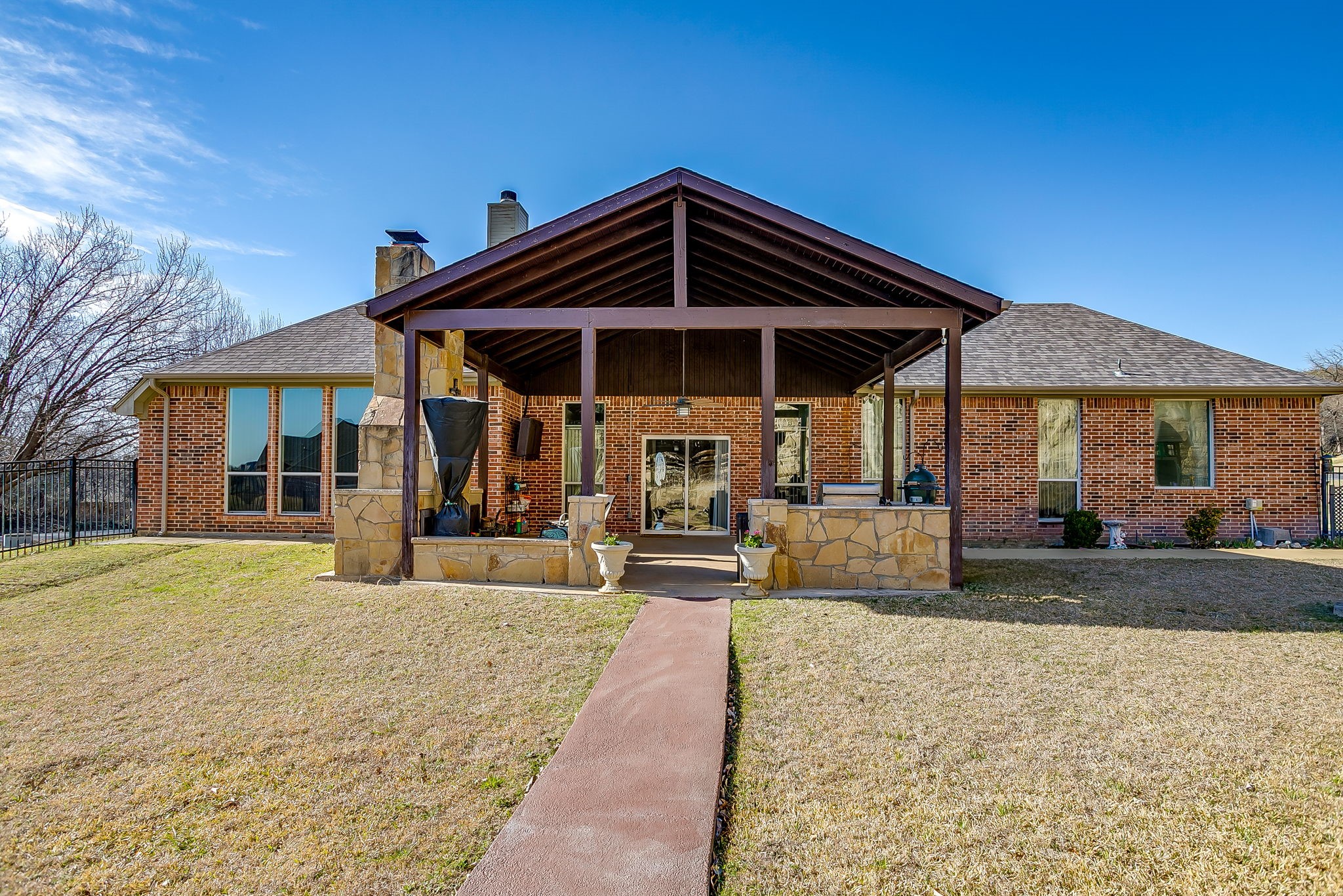 6931 La Cantera Drive Fort Worth TX 76108