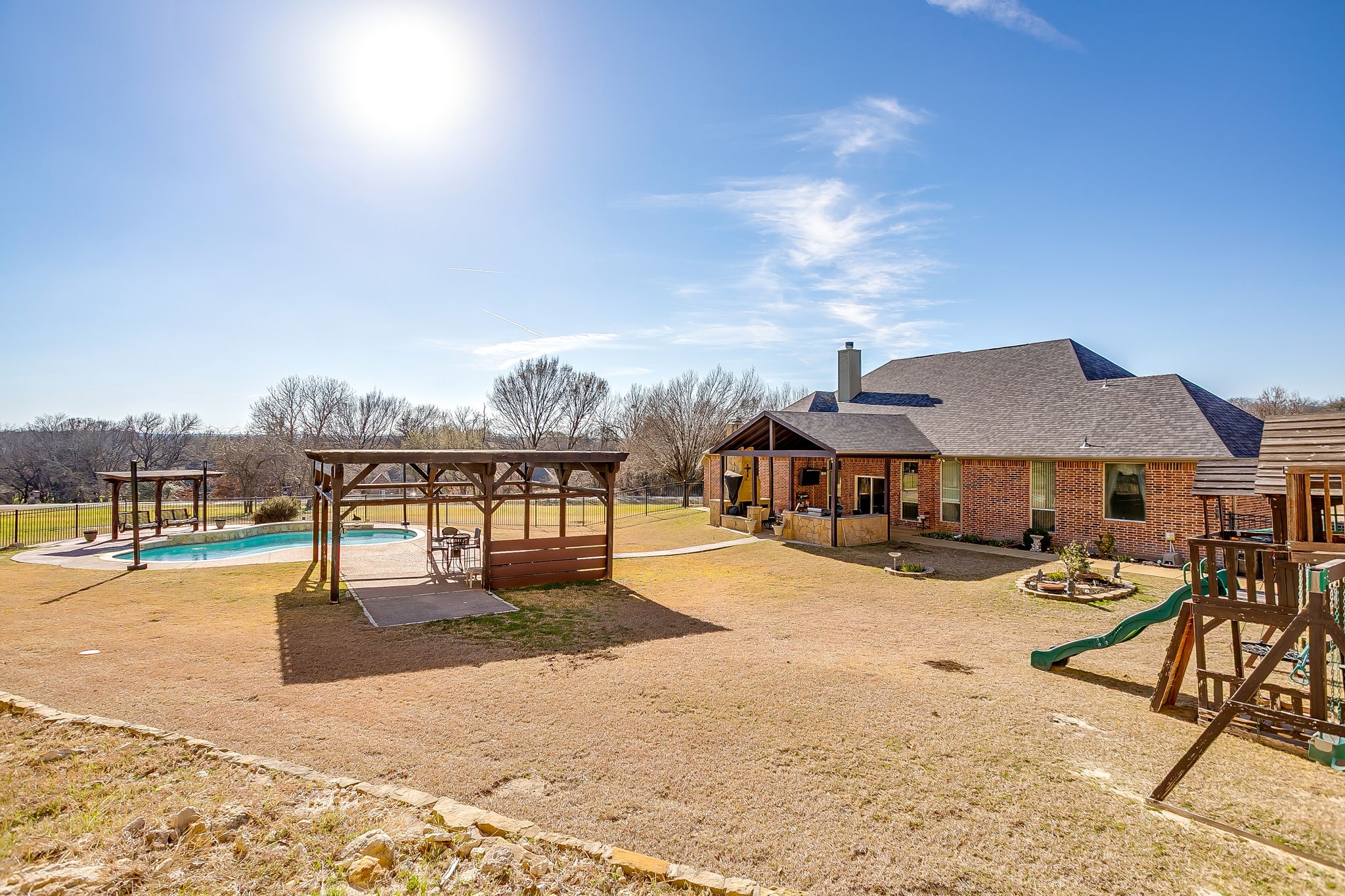 6931 La Cantera Drive Fort Worth TX 76108