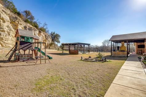 6931 La Cantera Drive Fort Worth TX 76108