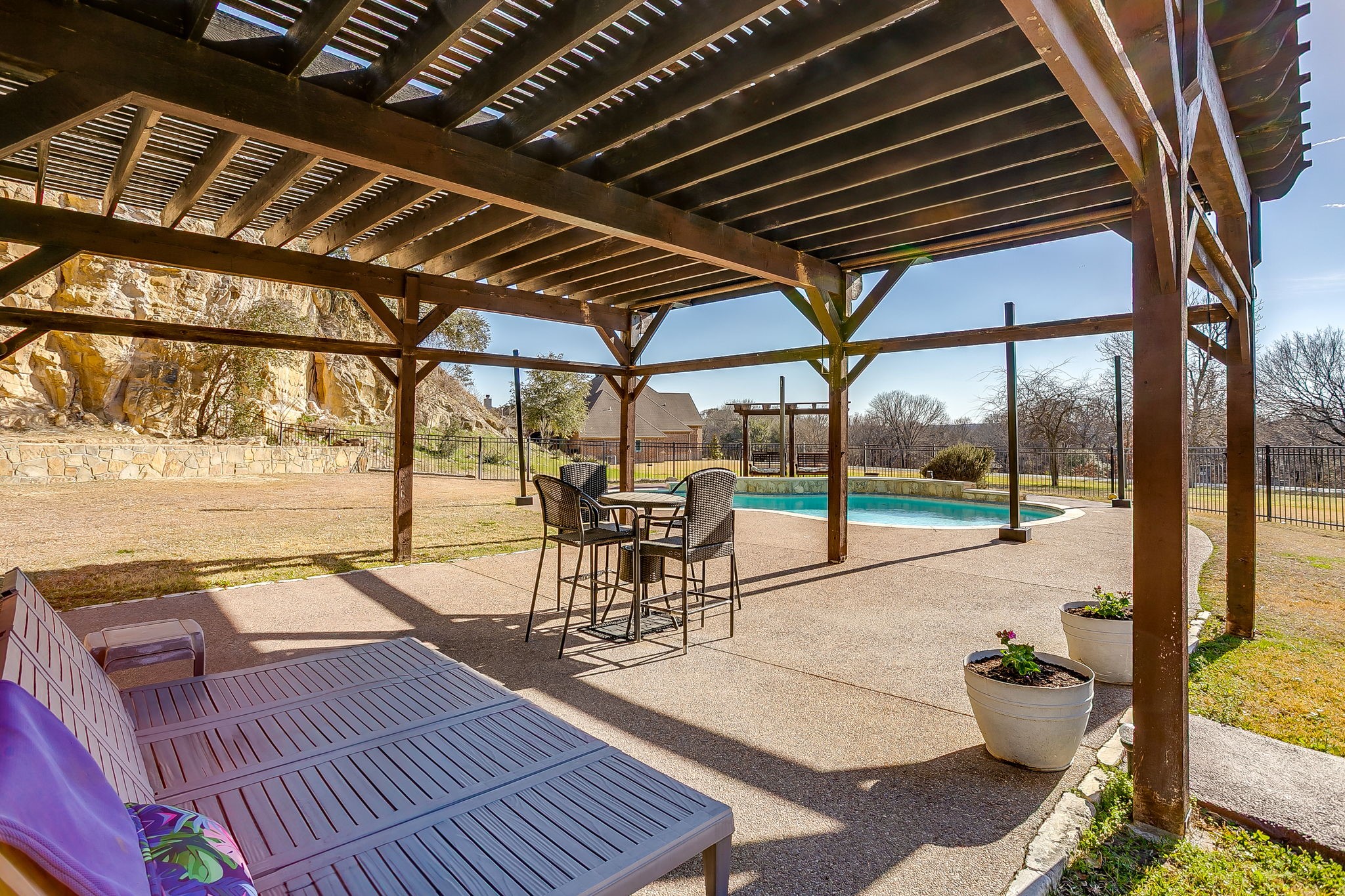 6931 La Cantera Drive Fort Worth TX 76108