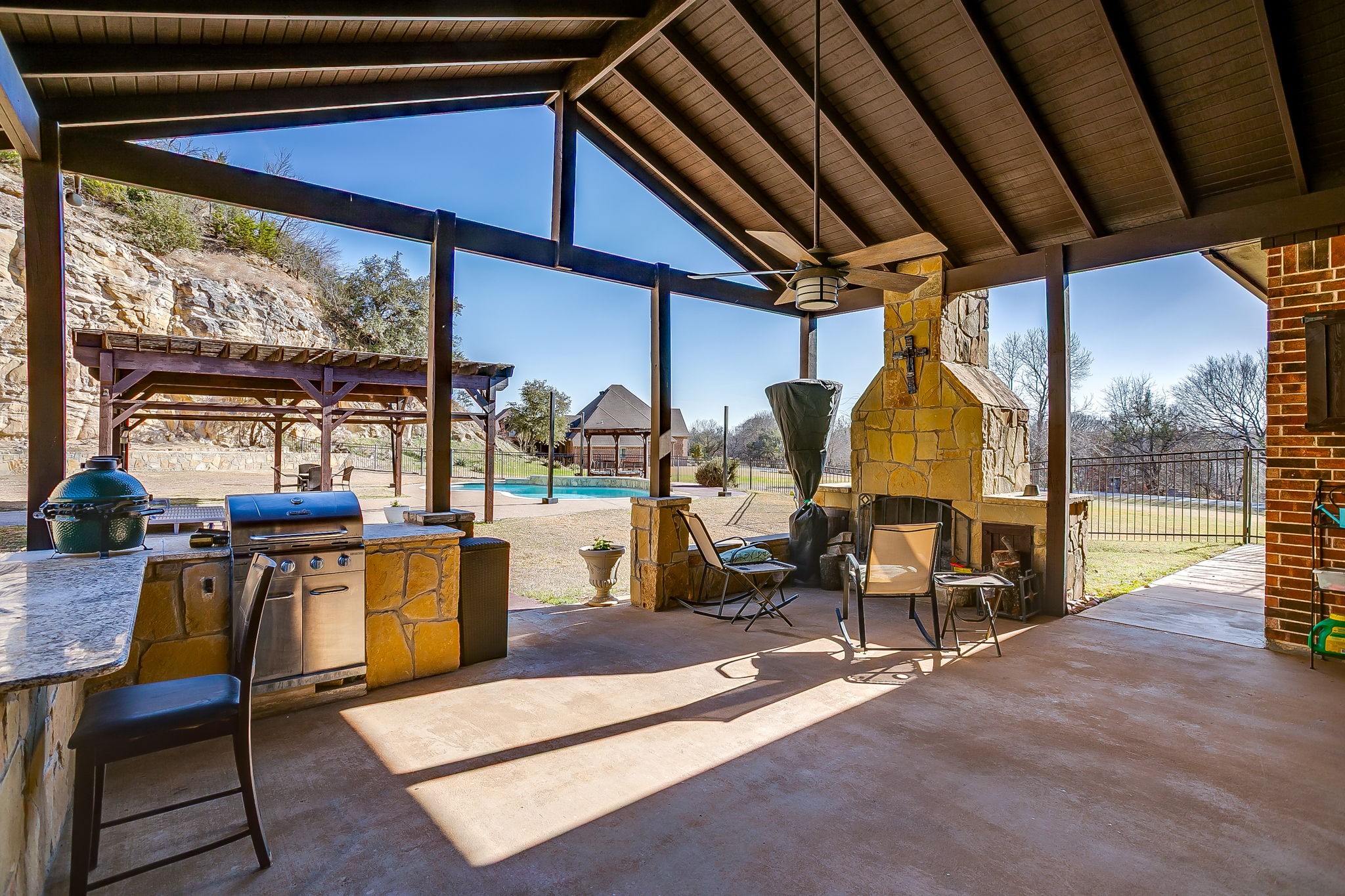 6931 La Cantera Drive Fort Worth TX 76108