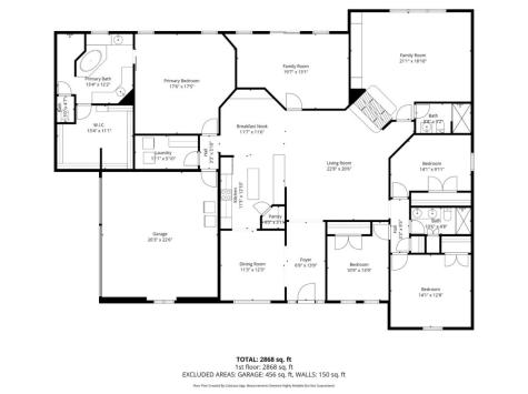 6931 La Cantera Drive Fort Worth TX 76108