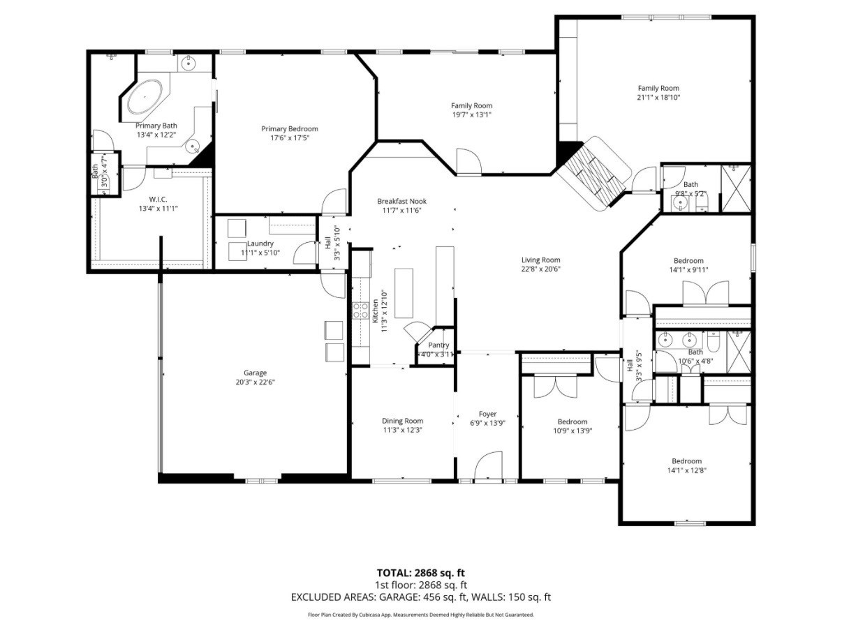 6931 La Cantera Drive Fort Worth TX 76108