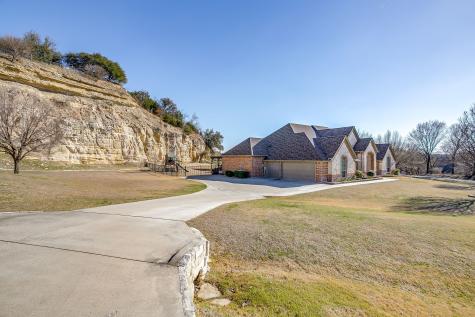 6931 La Cantera Drive Fort Worth TX 76108