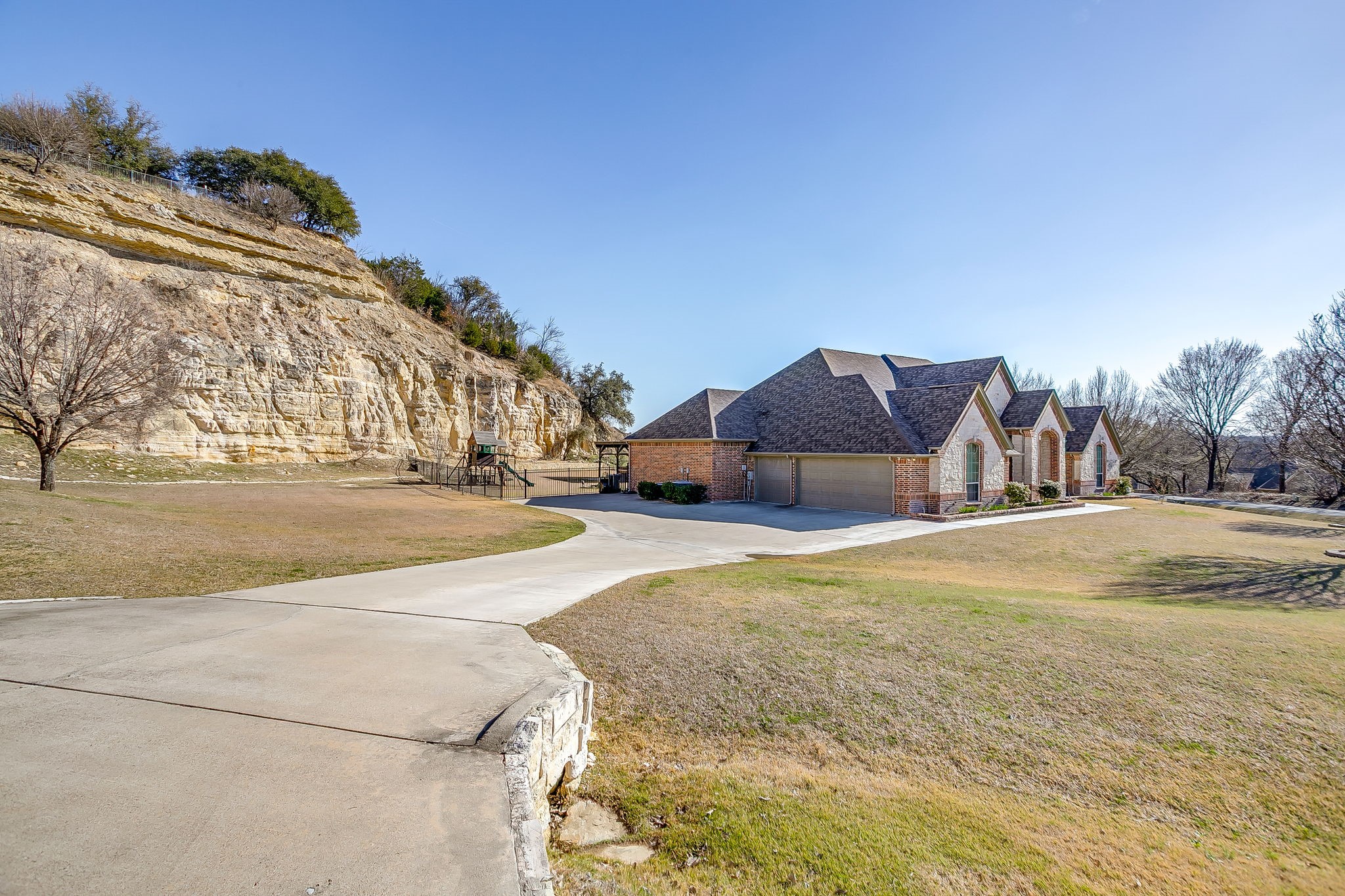 6931 La Cantera Drive Fort Worth TX 76108