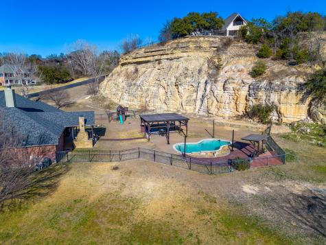 6931 La Cantera Drive Fort Worth TX 76108