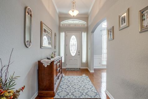 6931 La Cantera Drive Fort Worth TX 76108