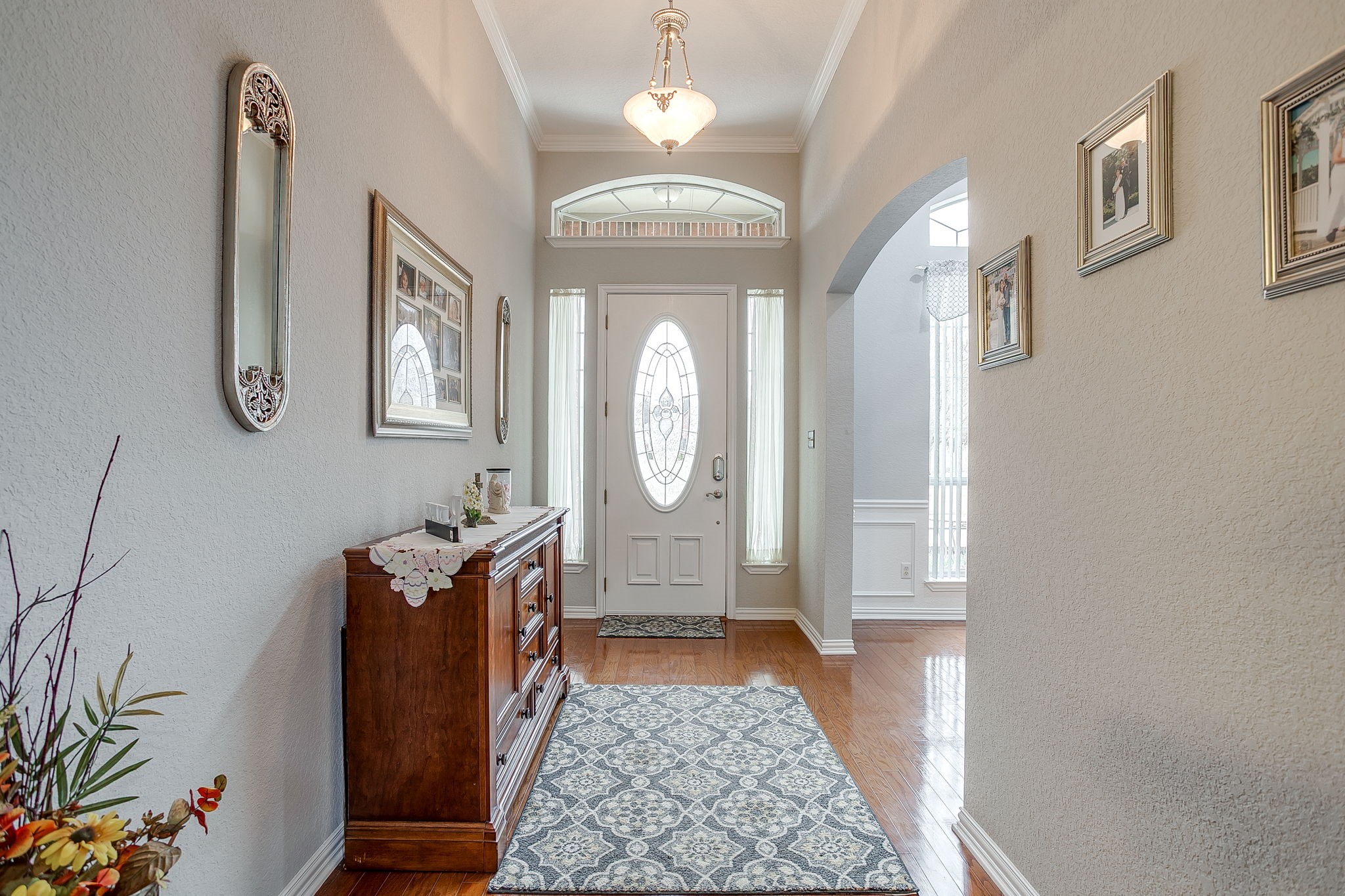 6931 La Cantera Drive Fort Worth TX 76108