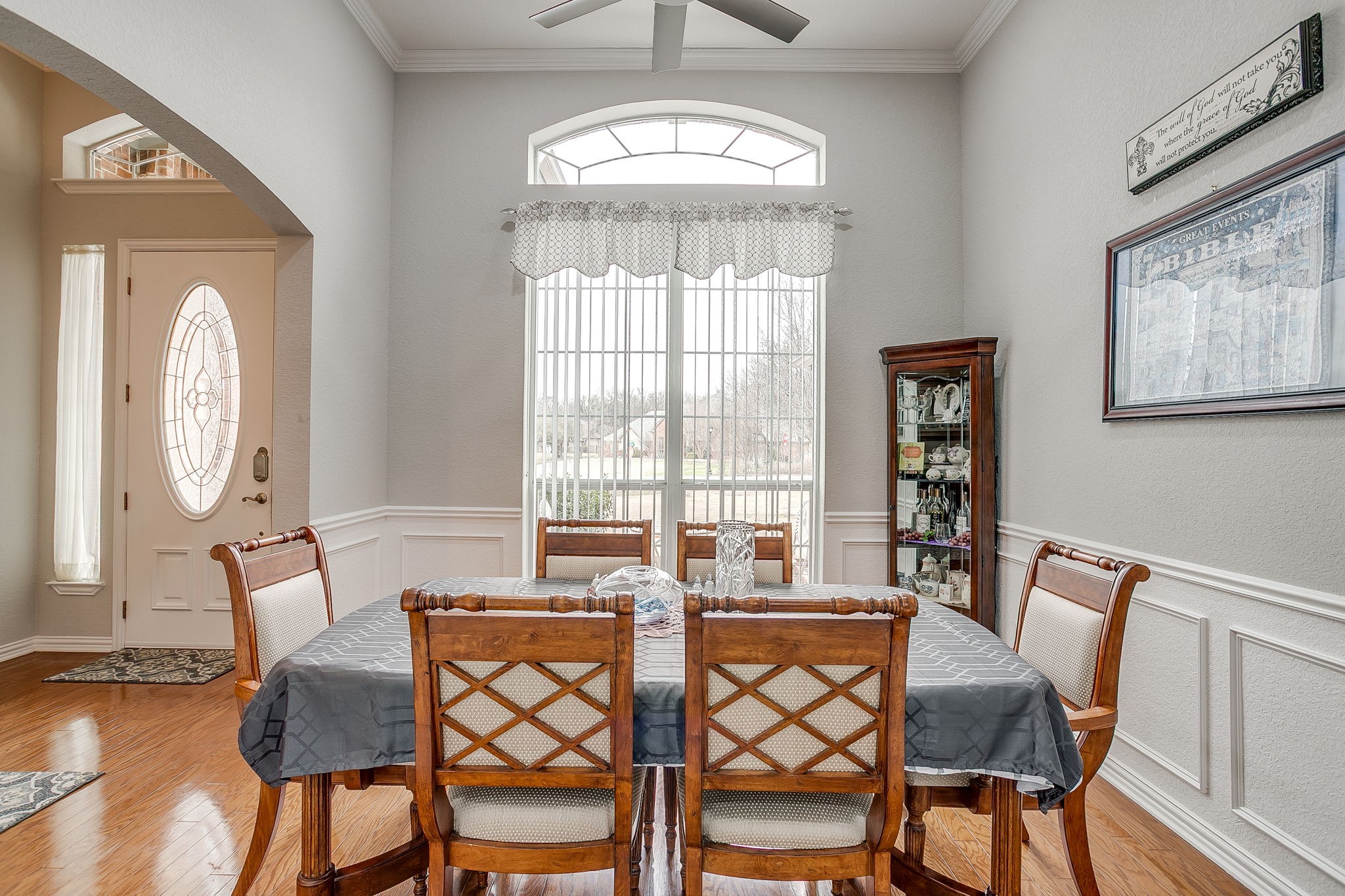 6931 La Cantera Drive Fort Worth TX 76108