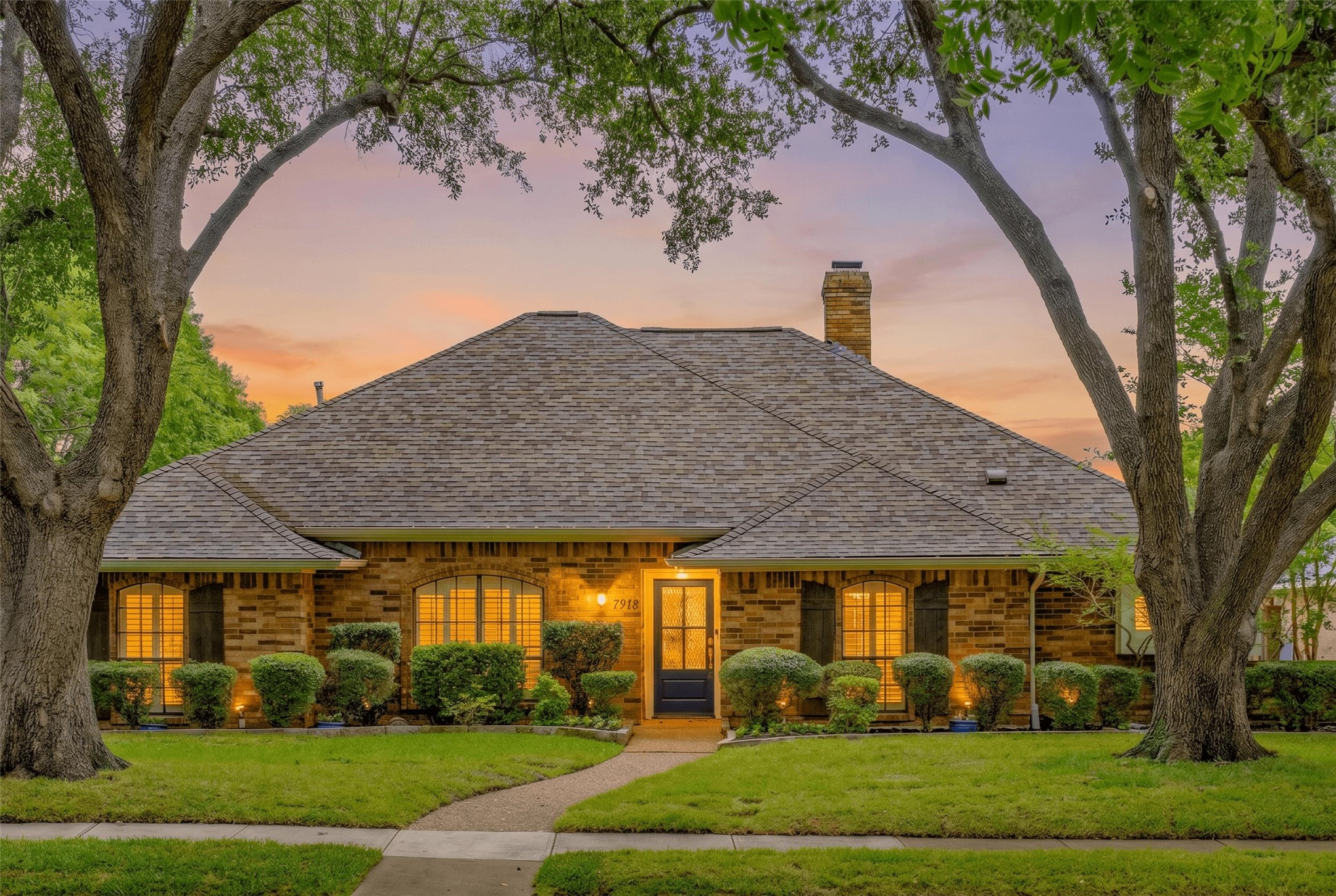 2013 Ridge Creek Drive Richardson TX 75082