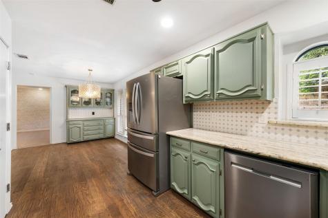 2013 Ridge Creek Drive Richardson TX 75082
