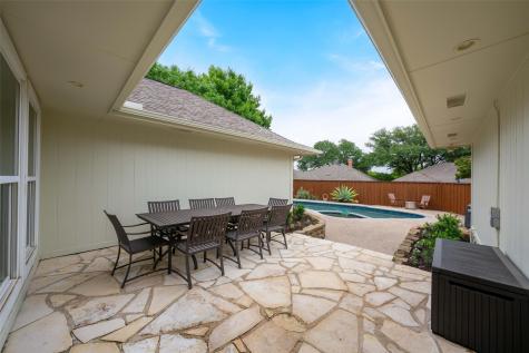 2013 Ridge Creek Drive Richardson TX 75082