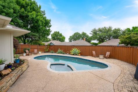 2013 Ridge Creek Drive Richardson TX 75082