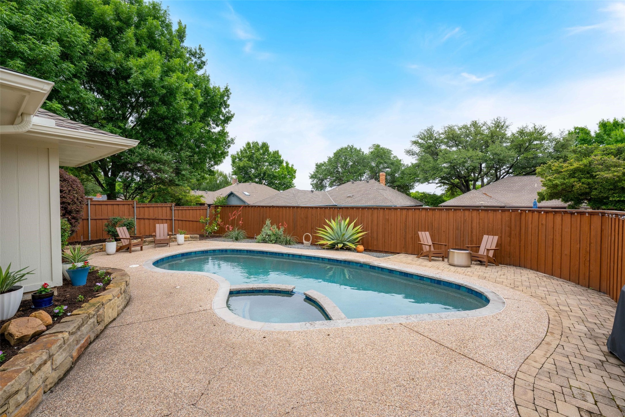 2013 Ridge Creek Drive Richardson TX 75082