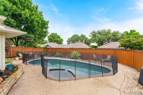 2013 Ridge Creek Drive Richardson TX 75082