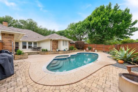 2013 Ridge Creek Drive Richardson TX 75082