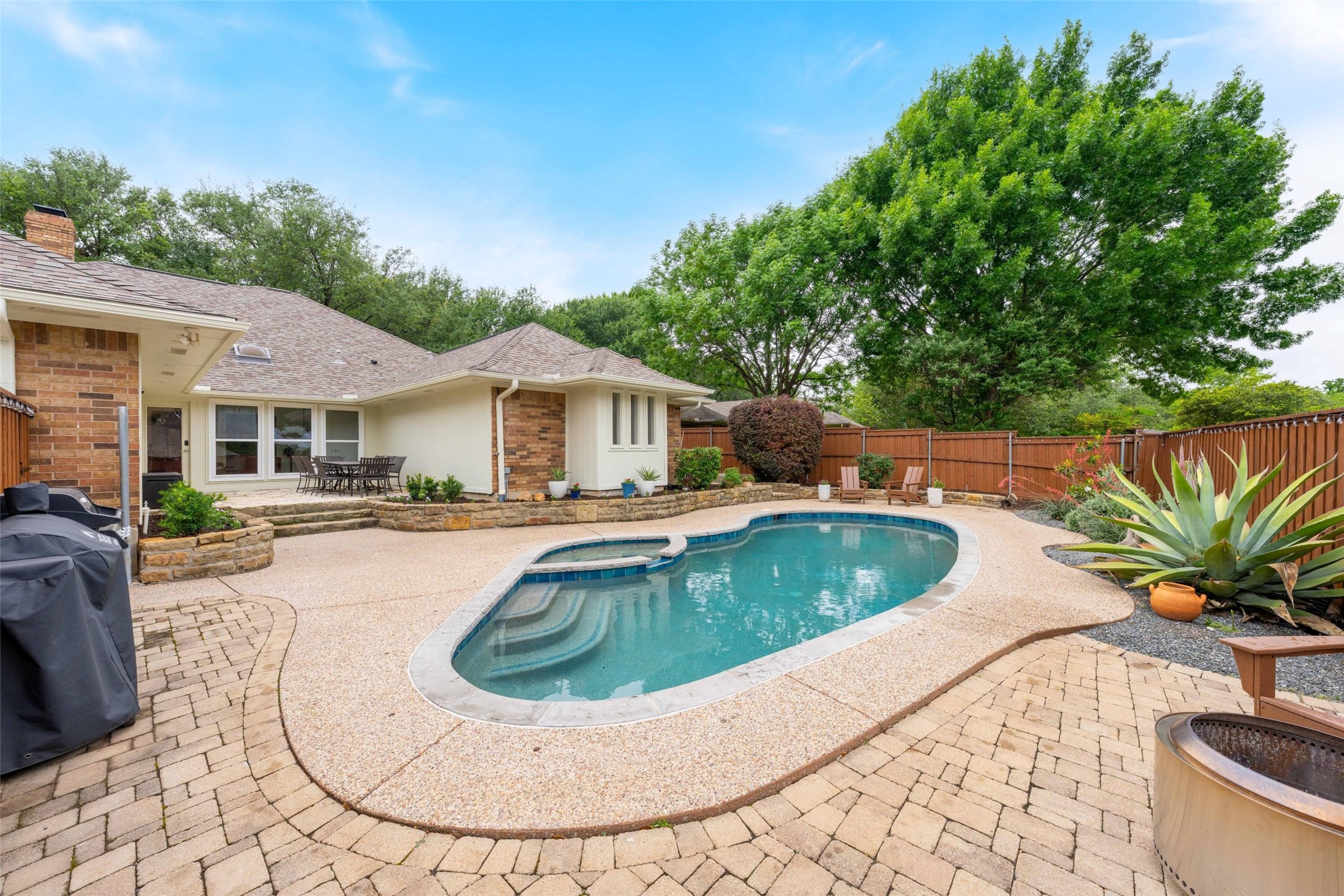 2013 Ridge Creek Drive Richardson TX 75082