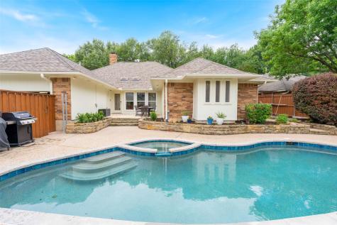 2013 Ridge Creek Drive Richardson TX 75082