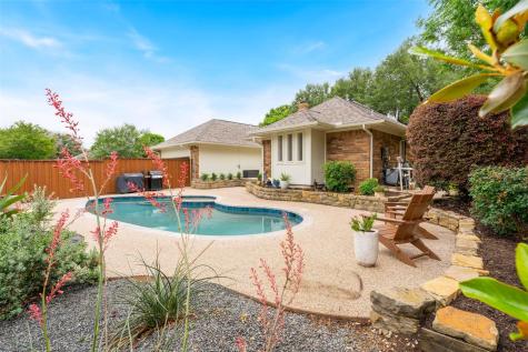 2013 Ridge Creek Drive Richardson TX 75082