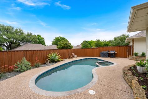 2013 Ridge Creek Drive Richardson TX 75082