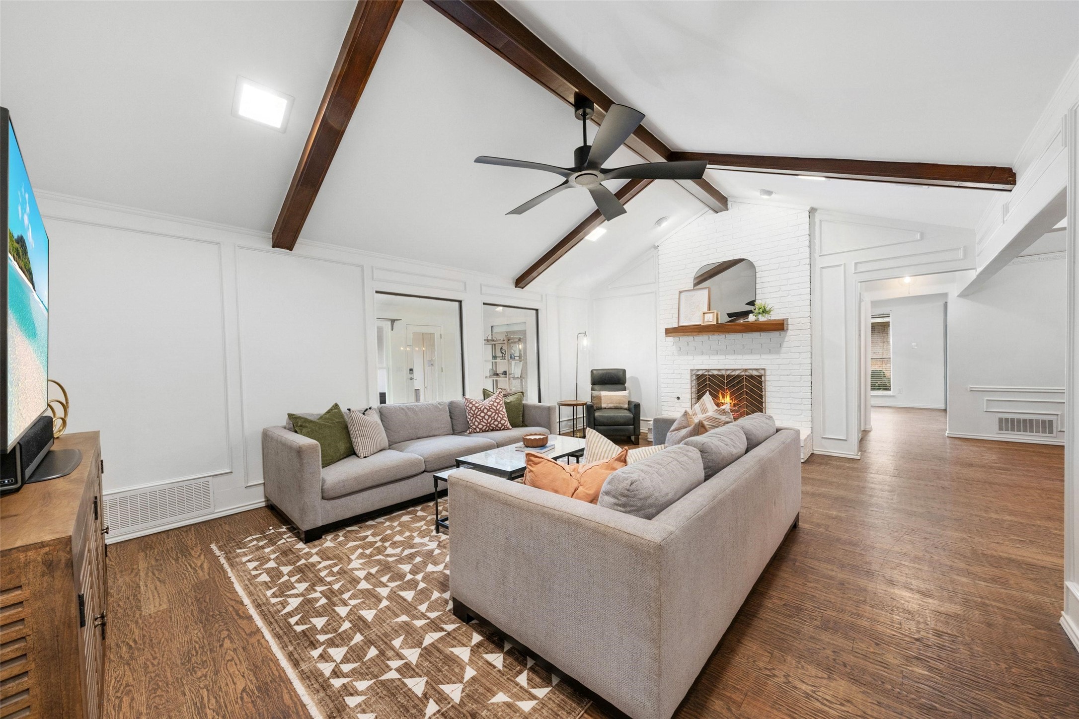 2013 Ridge Creek Drive Richardson TX 75082