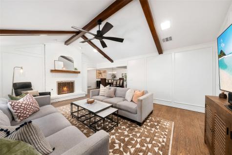 2013 Ridge Creek Drive Richardson TX 75082