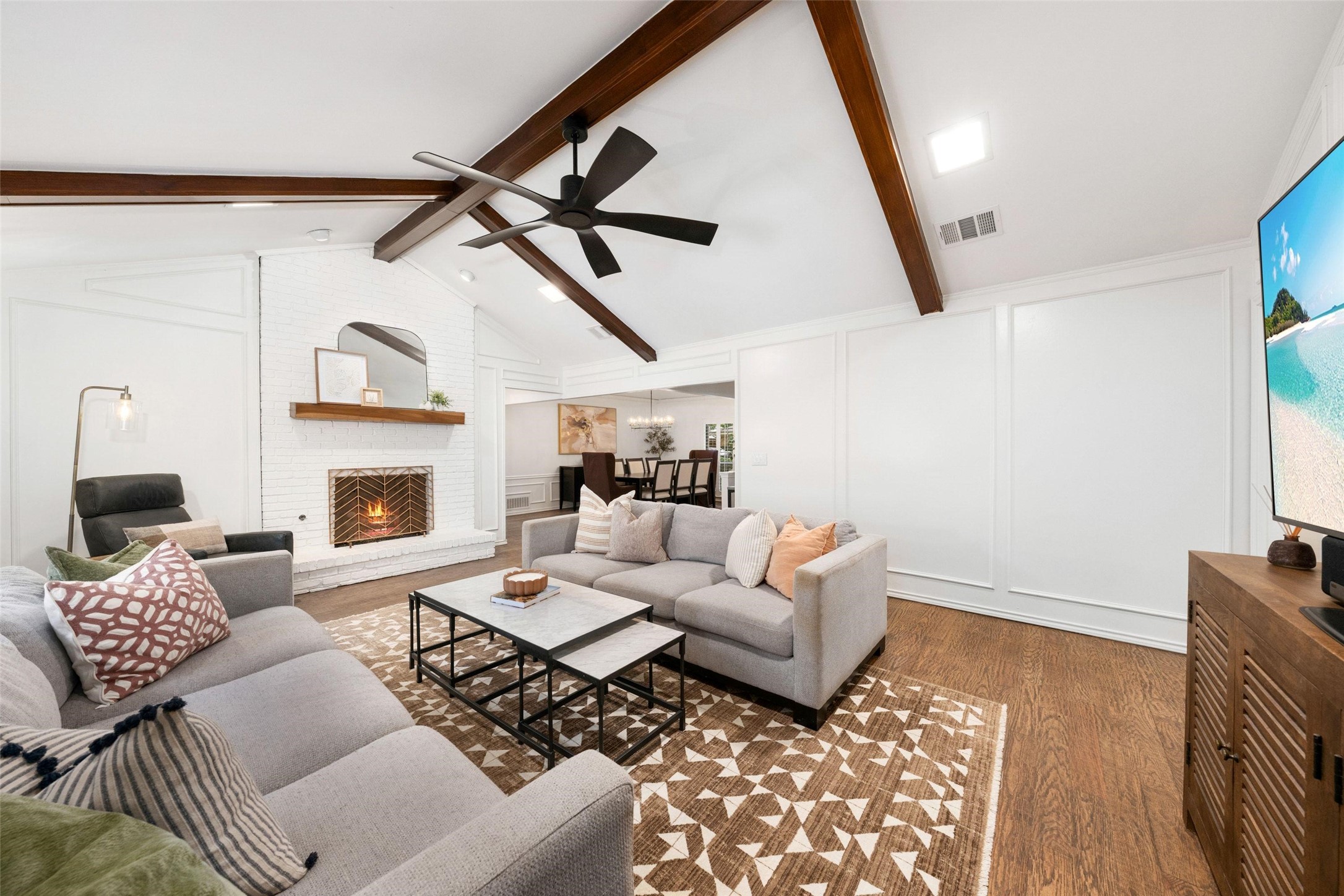 2013 Ridge Creek Drive Richardson TX 75082