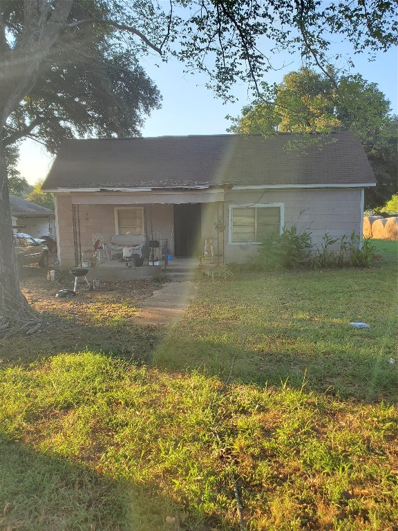 200 Jay Street Trinidad TX 75163