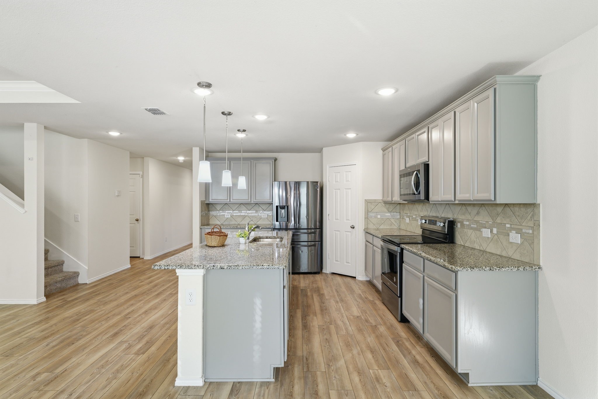 745 Brockwell Bend Forney TX 75126