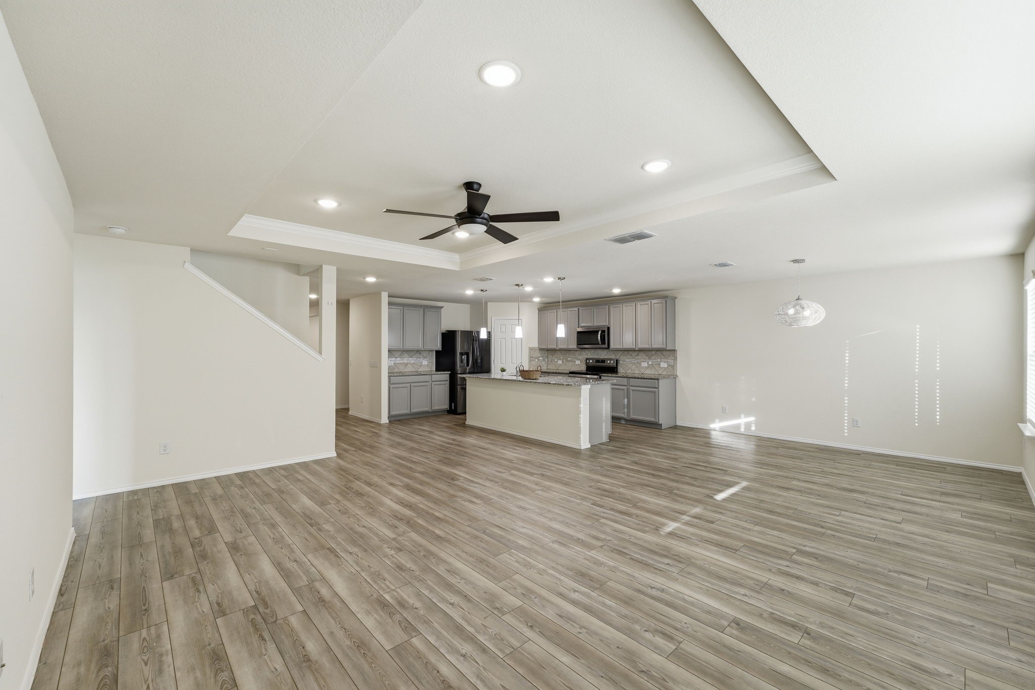 745 Brockwell Bend Forney TX 75126