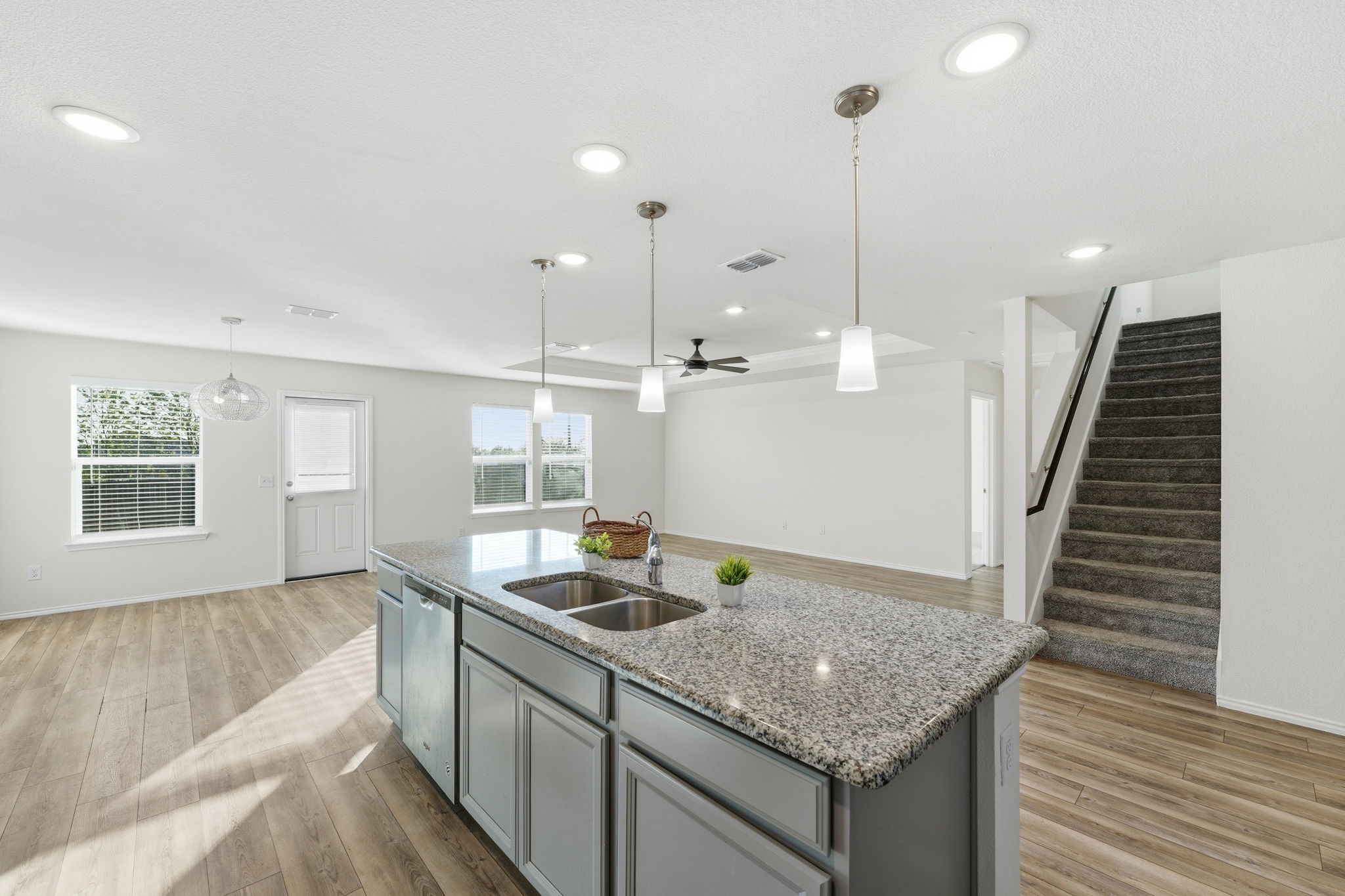745 Brockwell Bend Forney TX 75126