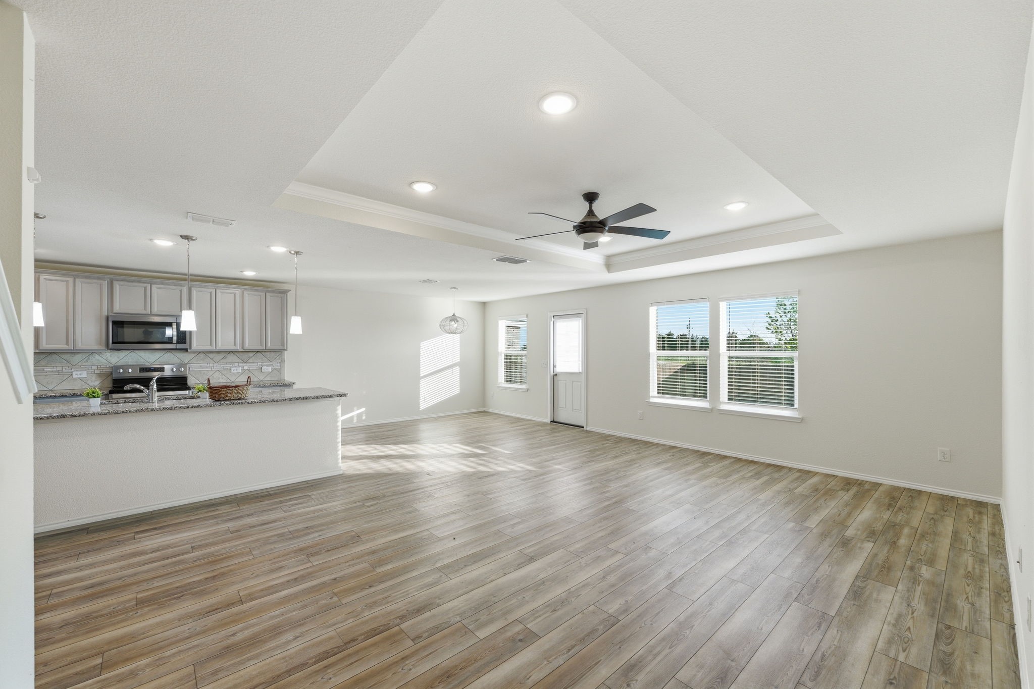745 Brockwell Bend Forney TX 75126