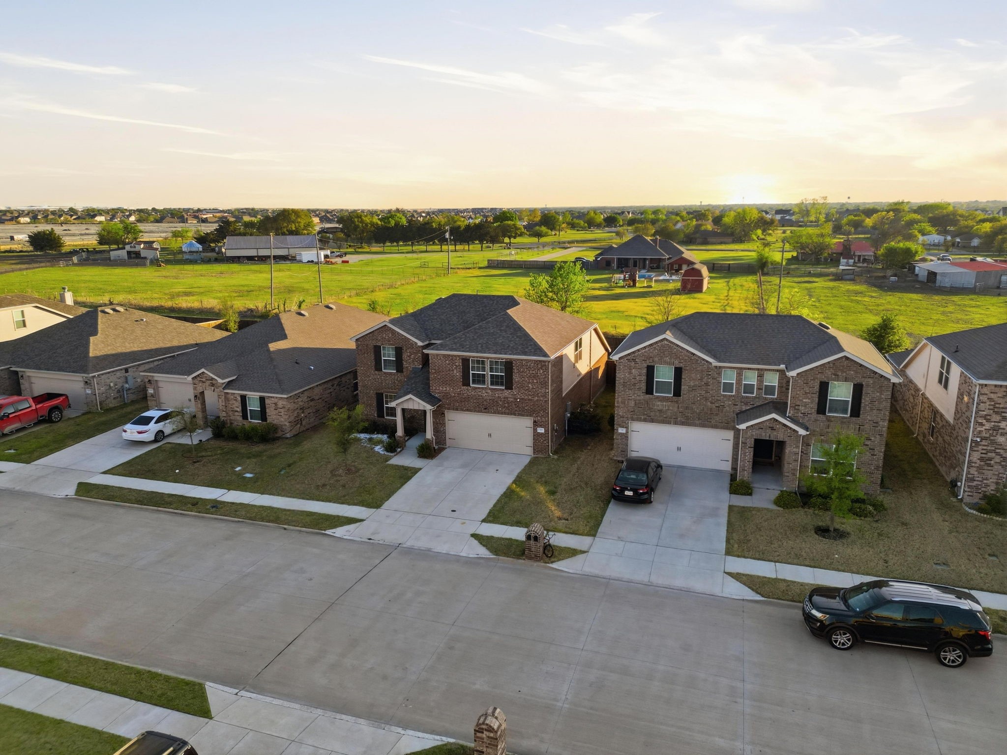 745 Brockwell Bend Forney TX 75126