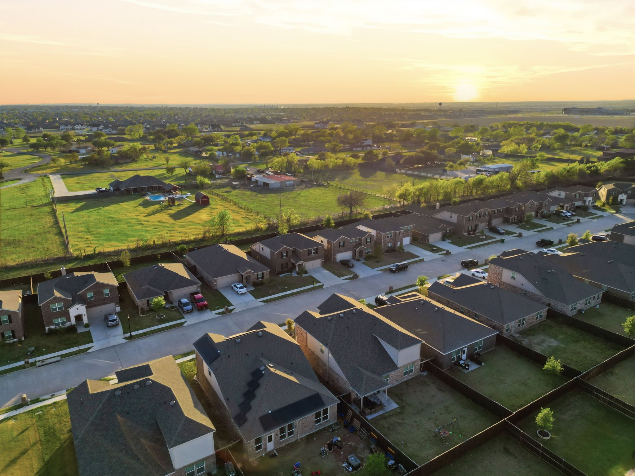 745 Brockwell Bend Forney TX 75126