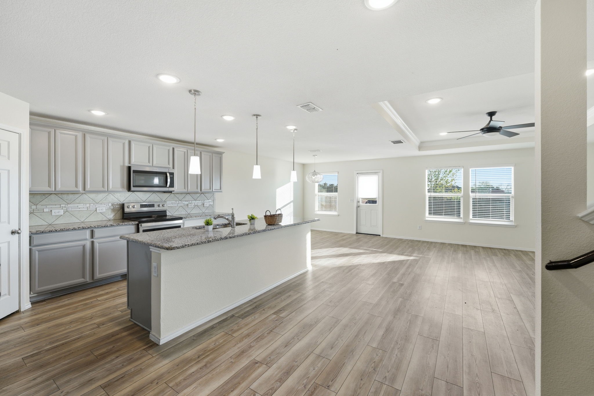 745 Brockwell Bend Forney TX 75126