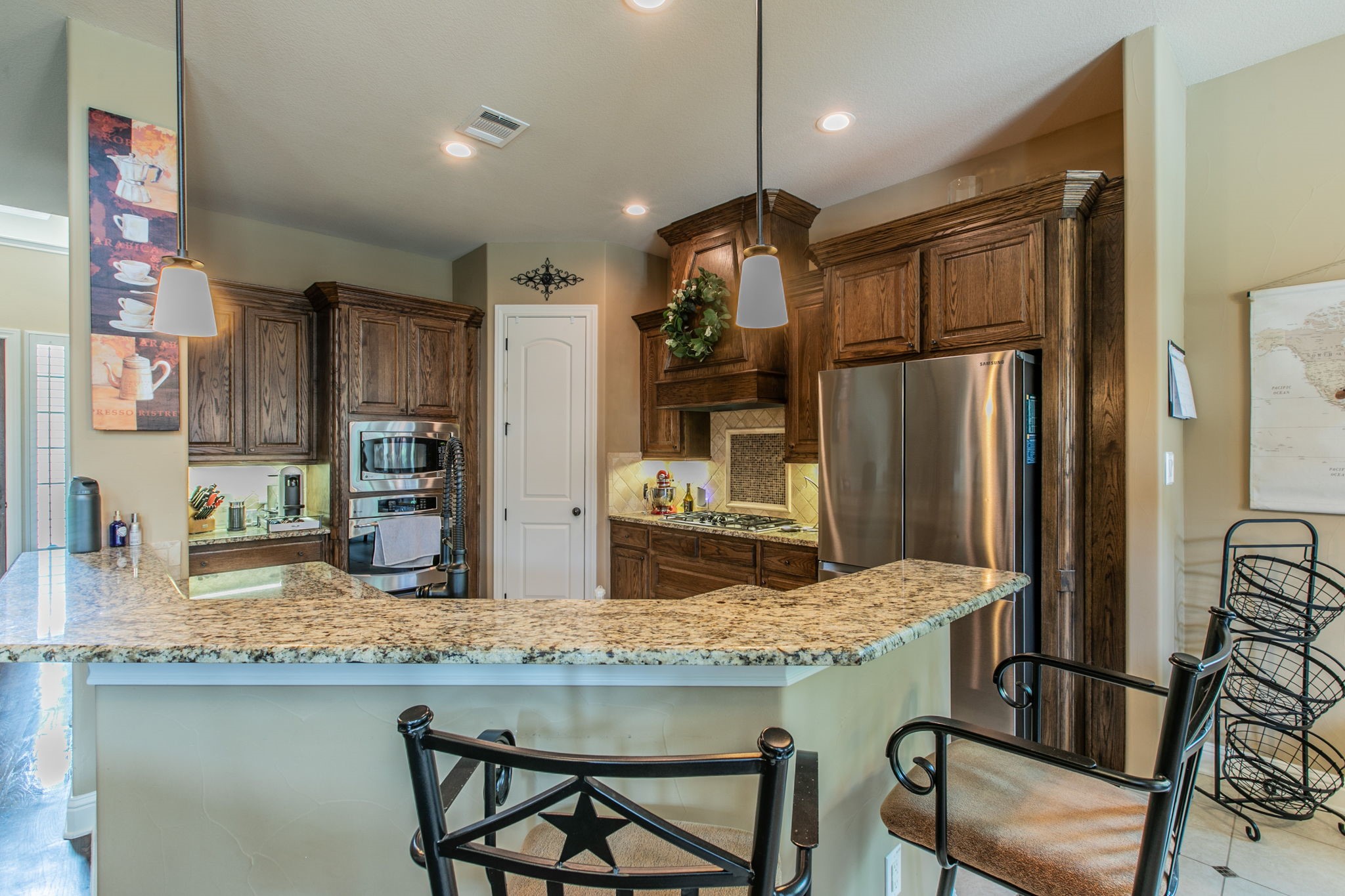 9705 Bowman Drive Fort Worth TX 76244