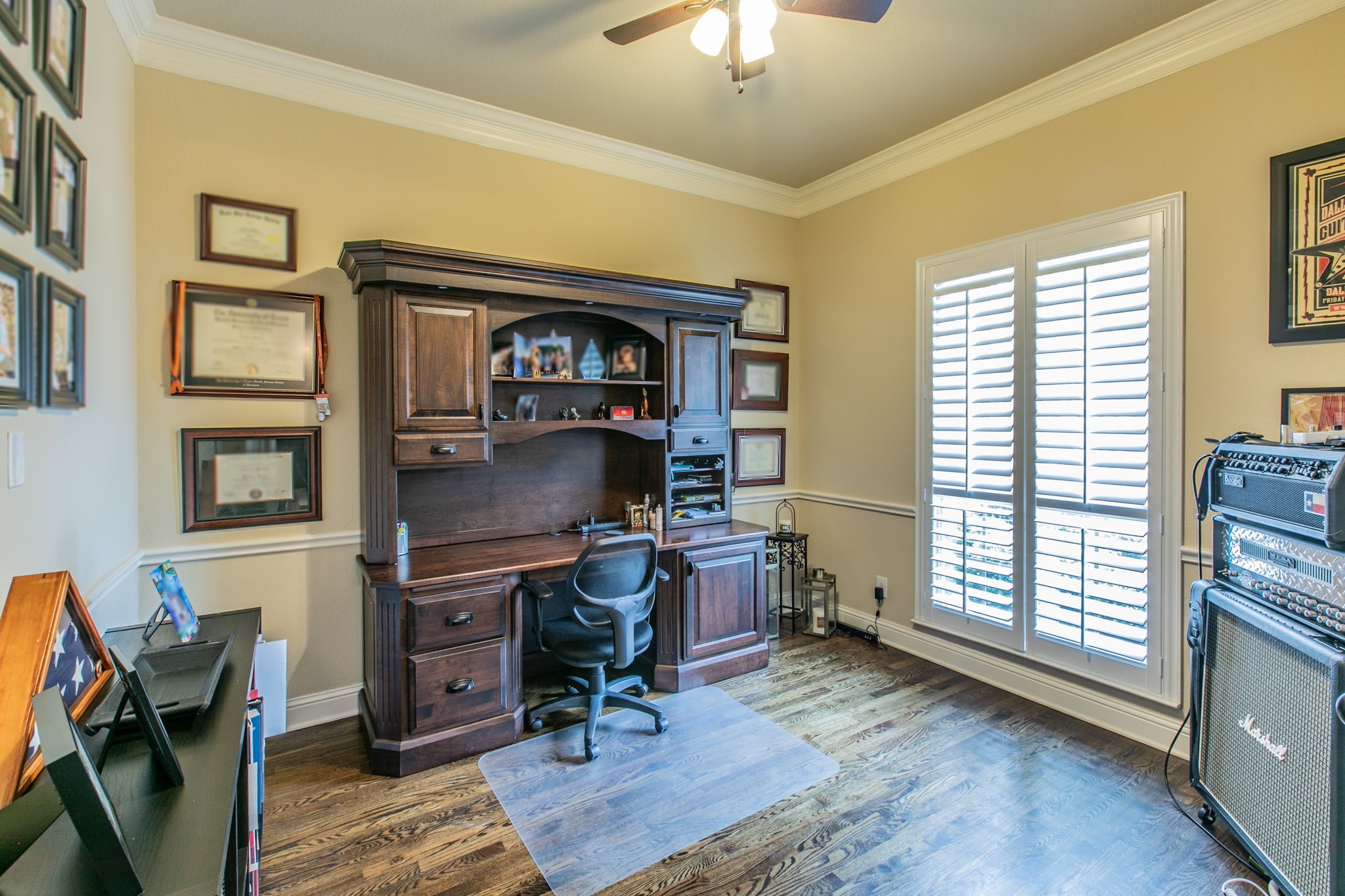 9705 Bowman Drive Fort Worth TX 76244