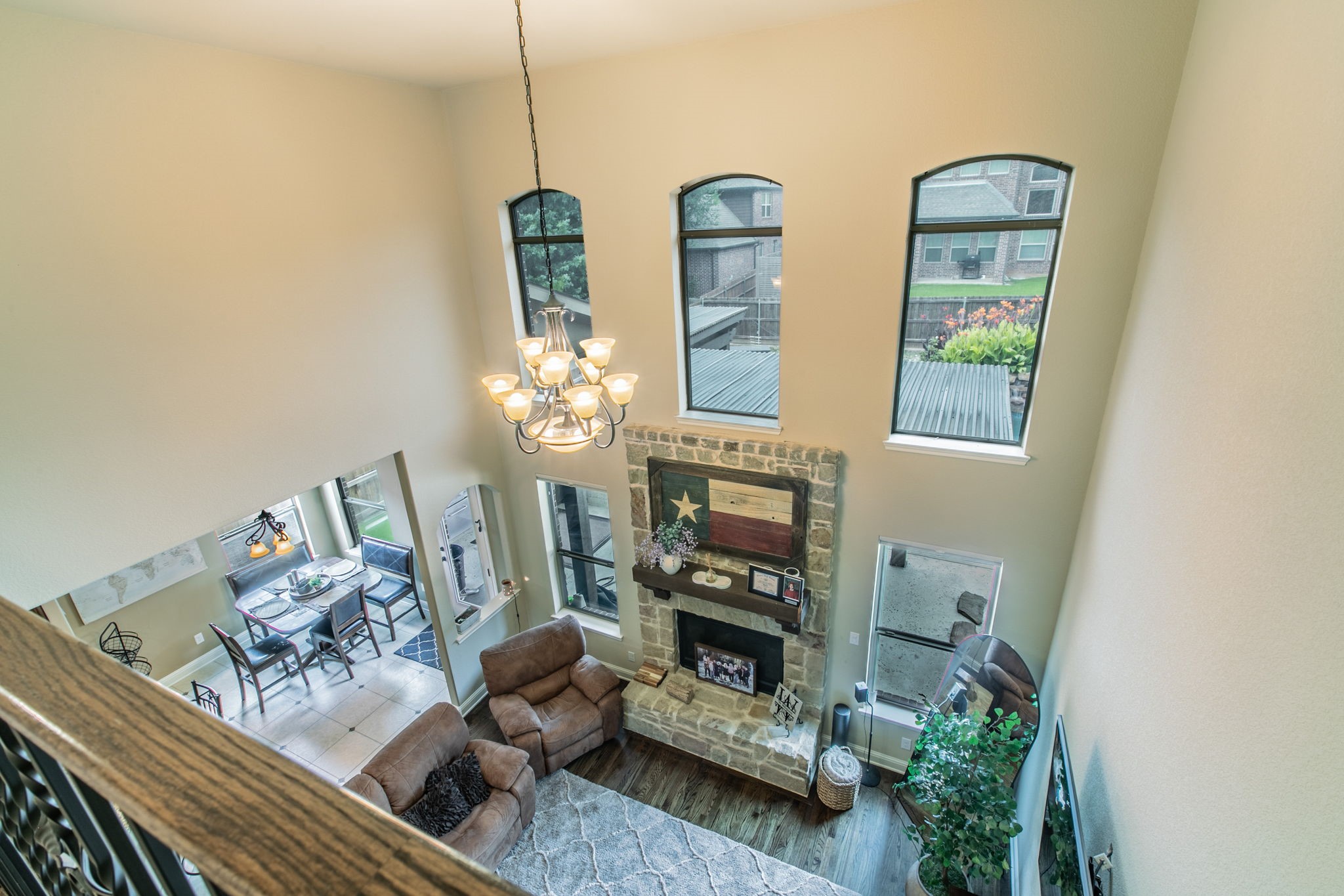 9705 Bowman Drive Fort Worth TX 76244