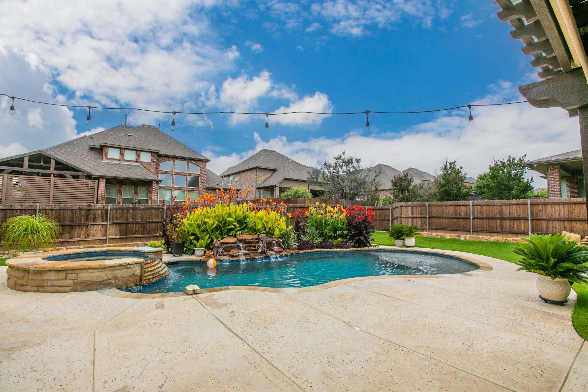 9705 Bowman Drive Fort Worth TX 76244