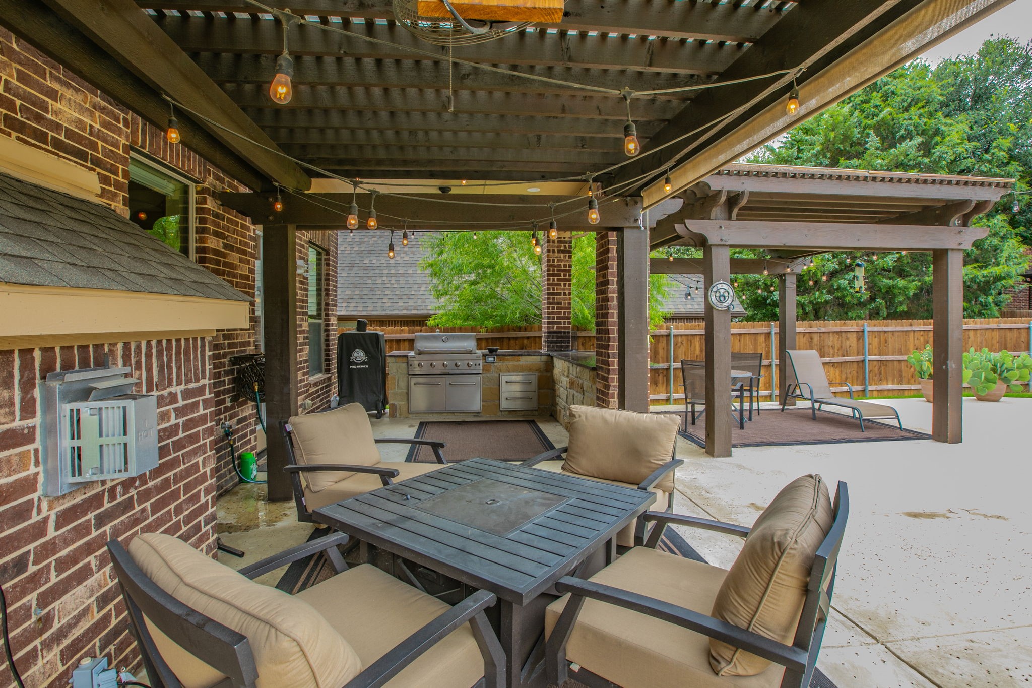9705 Bowman Drive Fort Worth TX 76244