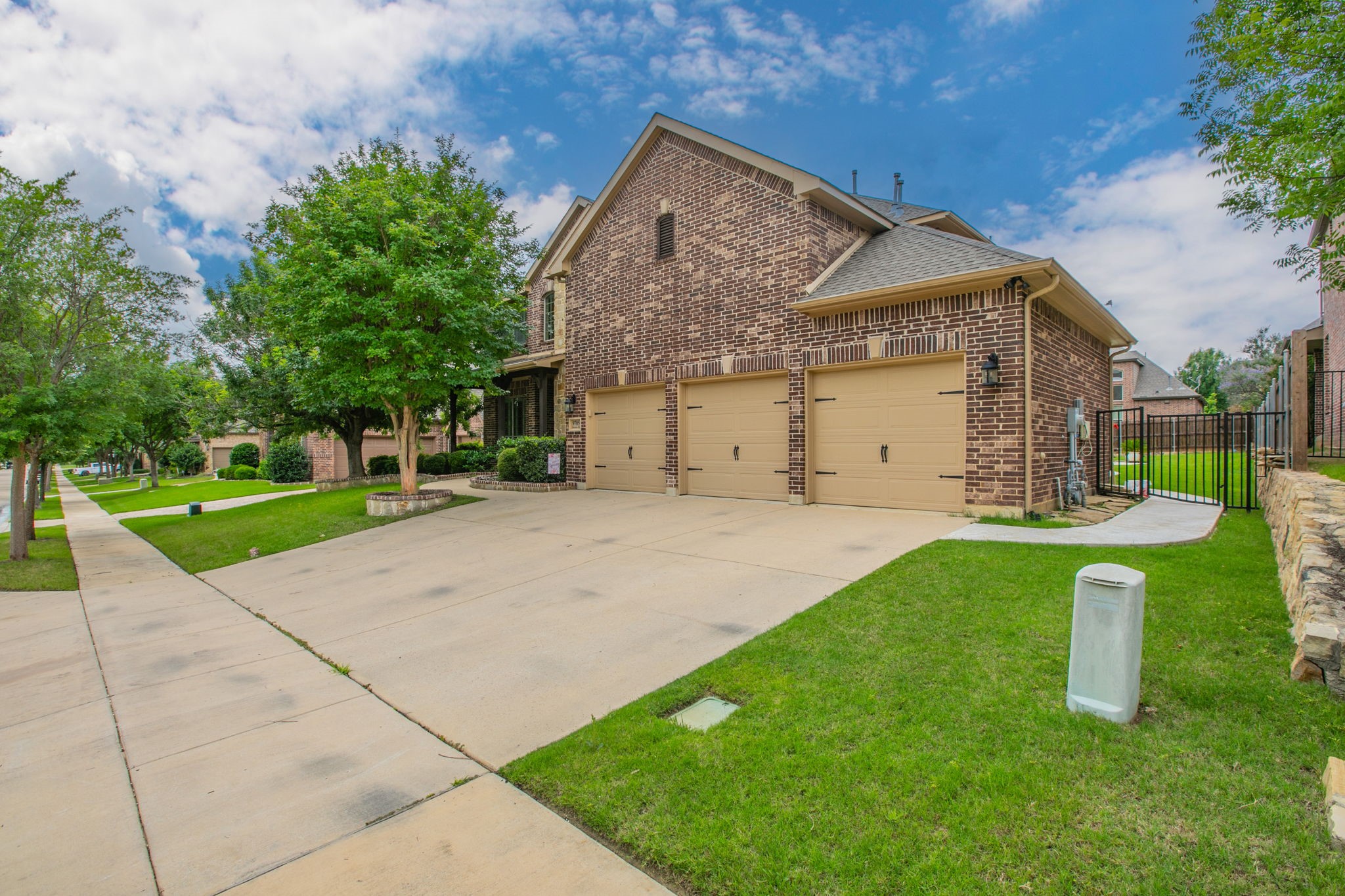 9705 Bowman Drive Fort Worth TX 76244