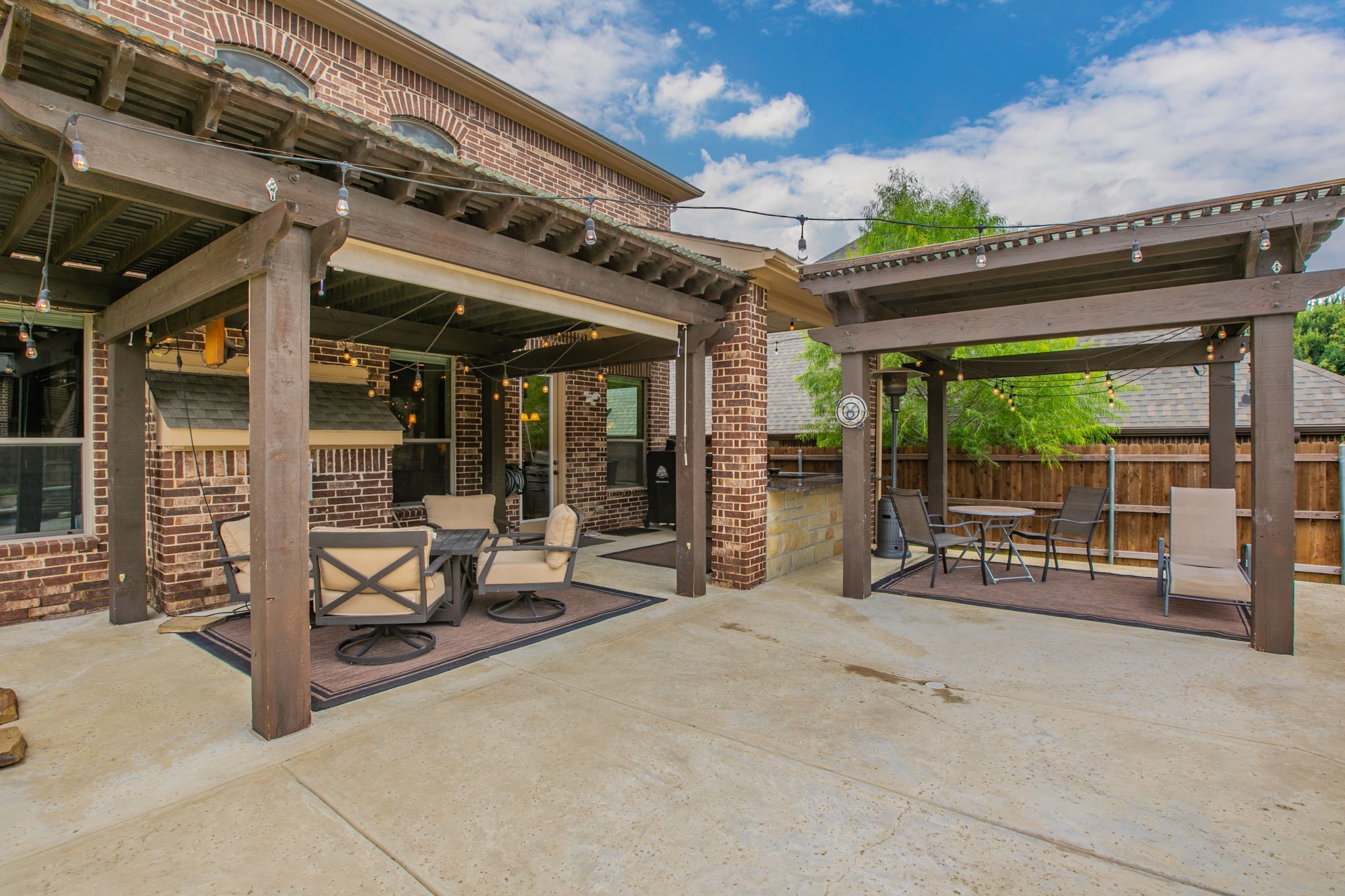 9705 Bowman Drive Fort Worth TX 76244