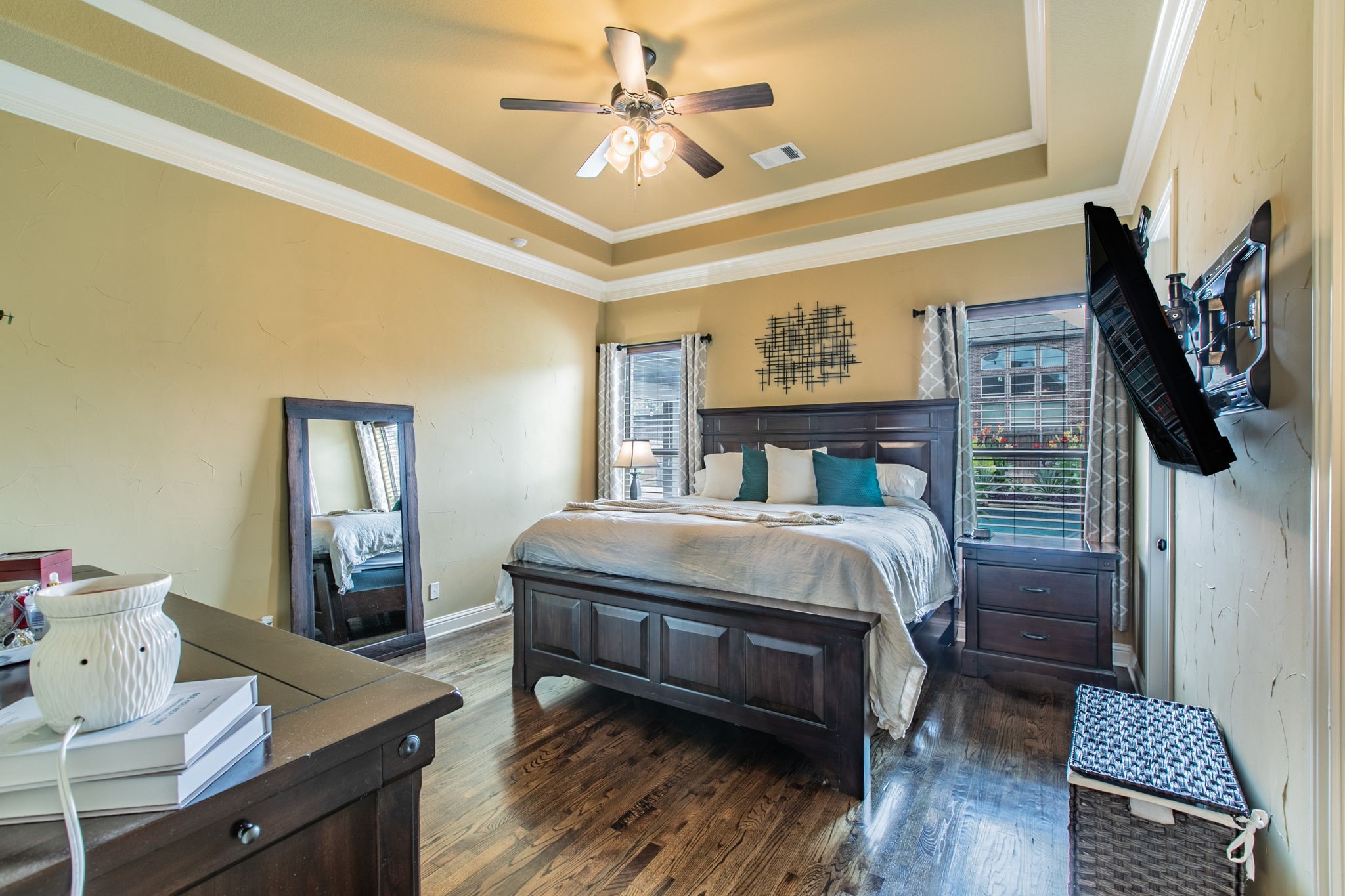 9705 Bowman Drive Fort Worth TX 76244
