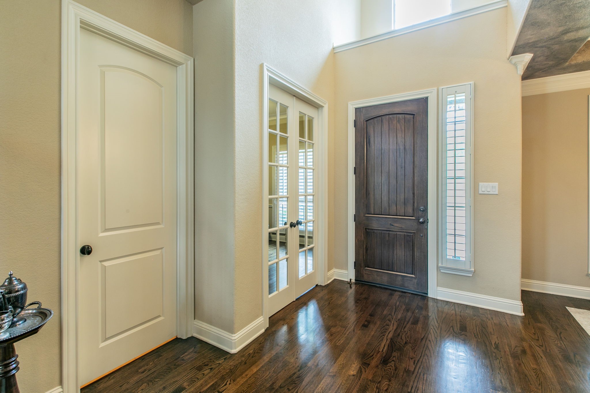 9705 Bowman Drive Fort Worth TX 76244